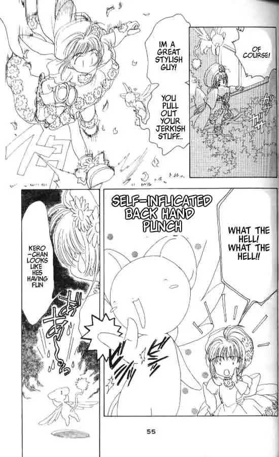 Card Captor Sakura Chapter 2 6